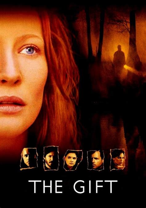 the gift movie 1997|the gift watch online.